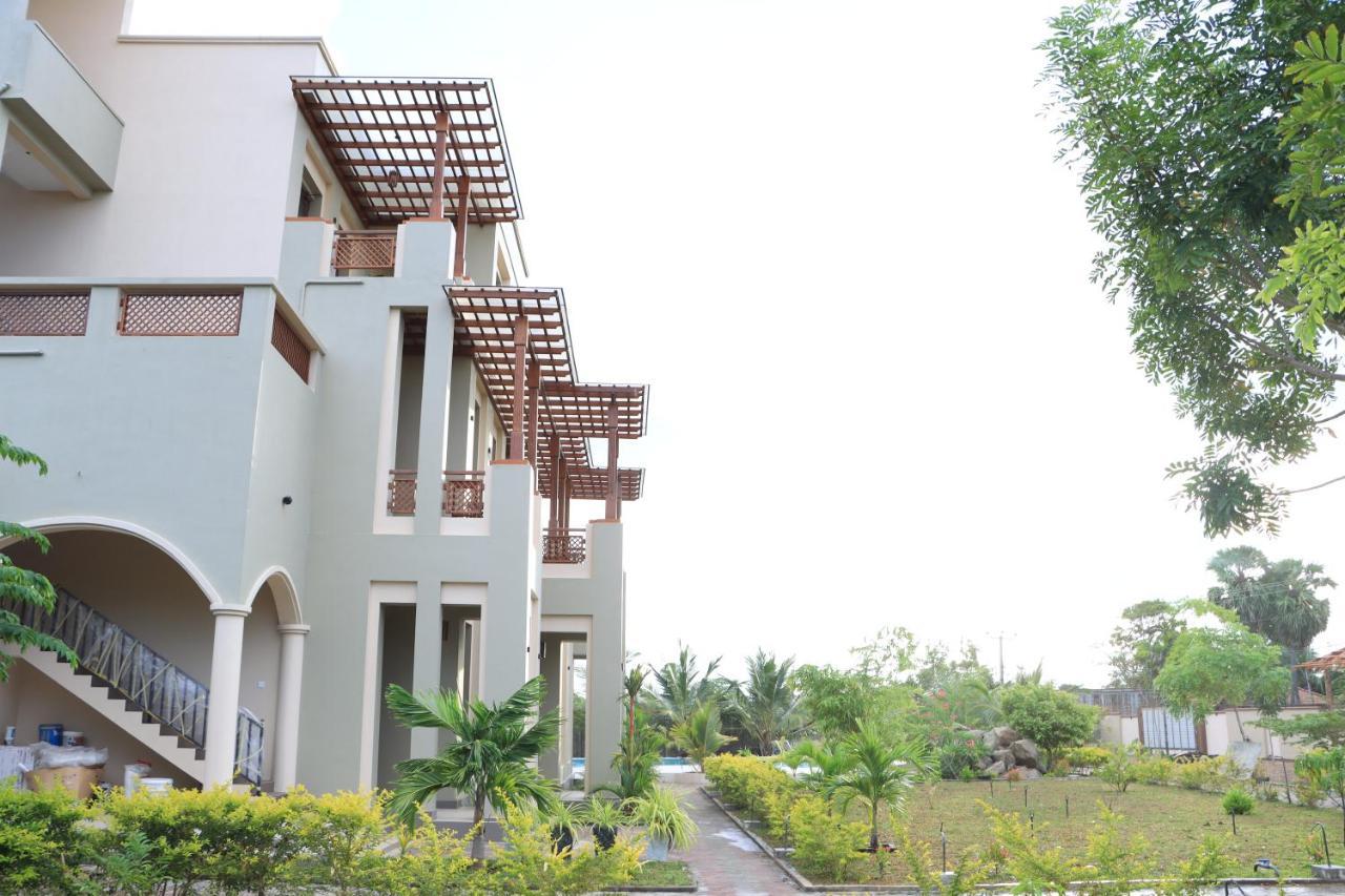 Paddyway Resort Arugam Bay Exterior photo