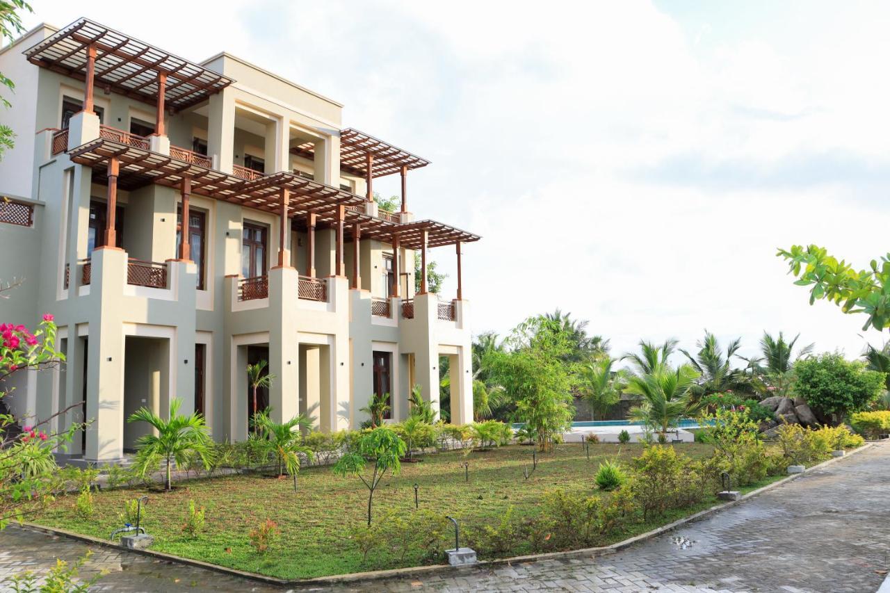 Paddyway Resort Arugam Bay Exterior photo