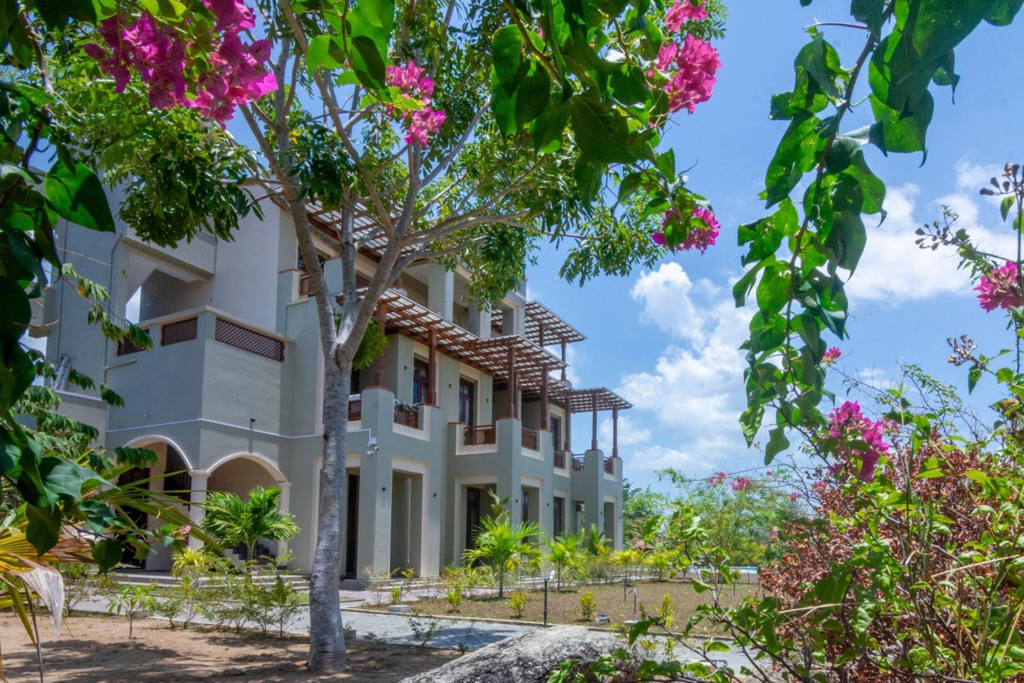 Paddyway Resort Arugam Bay Exterior photo