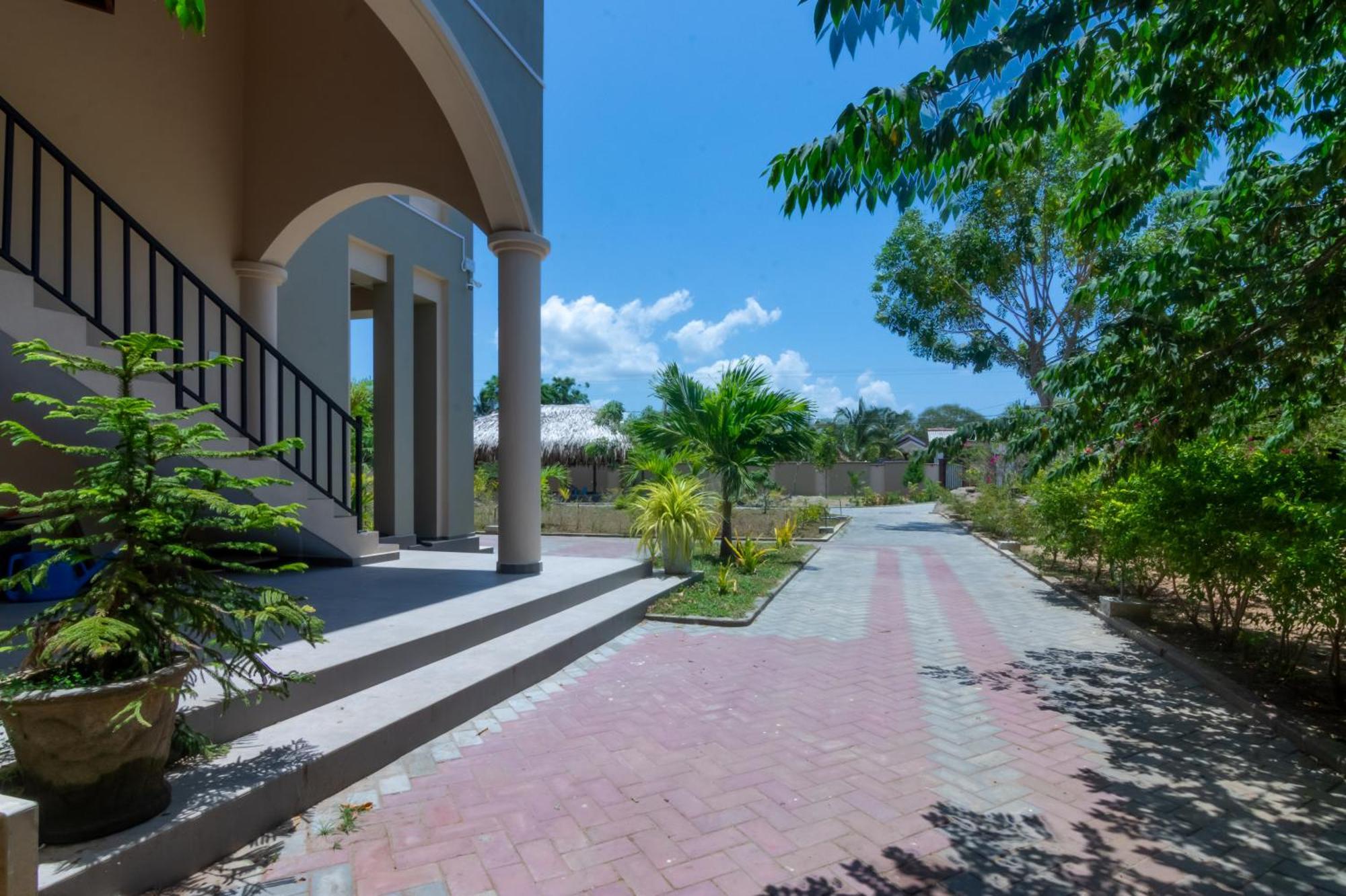 Paddyway Resort Arugam Bay Exterior photo